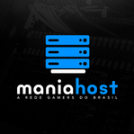 Mania Host Brasil/SA