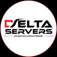 DELTA SERVERS