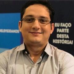 Jairo Brasil